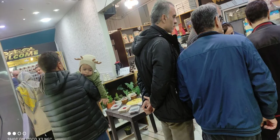 فروشگاه اینترنتی اصیل کرمان راهاندازی شد