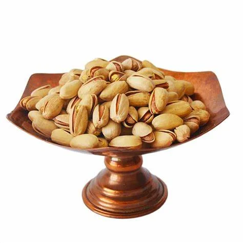 پسته دستچین اکبری شور رفسنجان