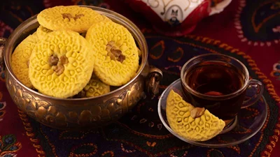 کلمپه ویژه اصیل