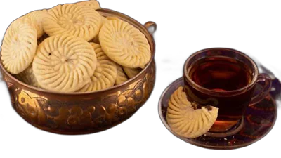 کلمپه سفید -۱۰۰۰ گرم
