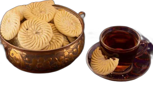 کلمپه سفید
