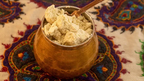 قاووت نخودچی ویژه