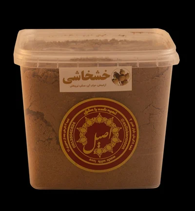 قاووت خشخاش اصیل کرمان
